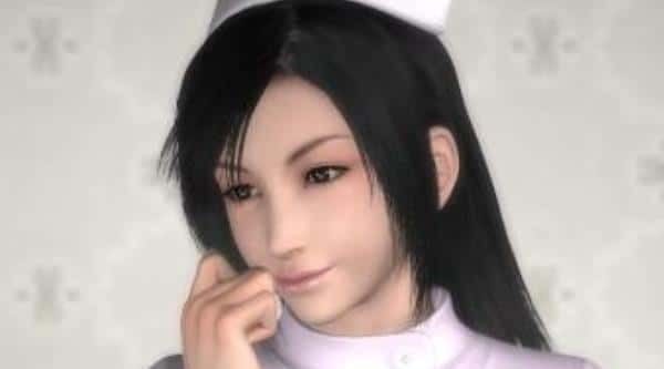 梅麻吕3D合集 章节事件 内容截图 4