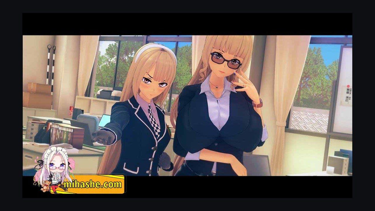 腐败王国CorruptedKingdom 第三幕更新 详情图 7
