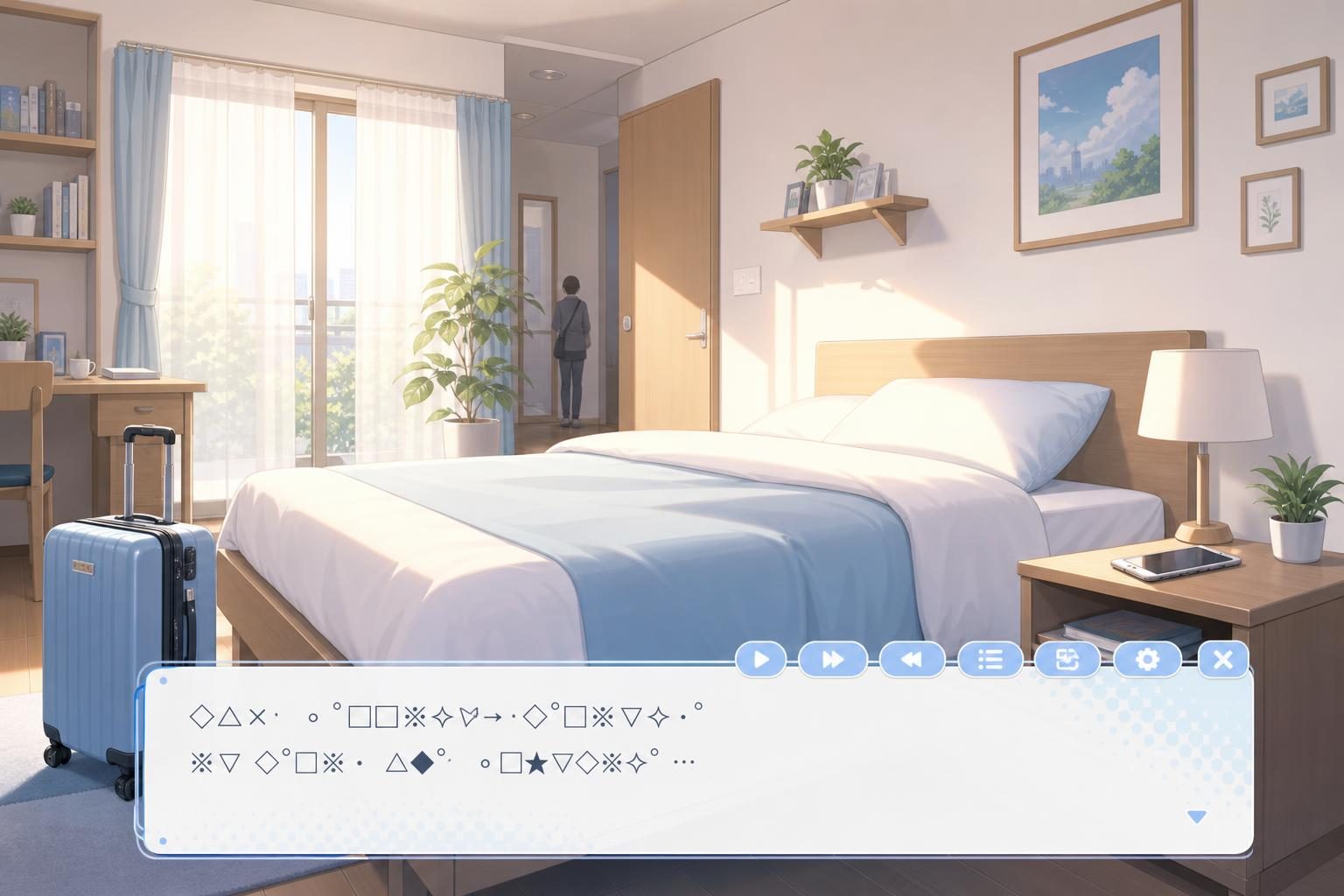边缘：终极版 探索场景 资料图 1